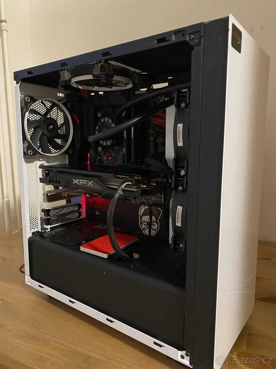 Herní počítač - 3