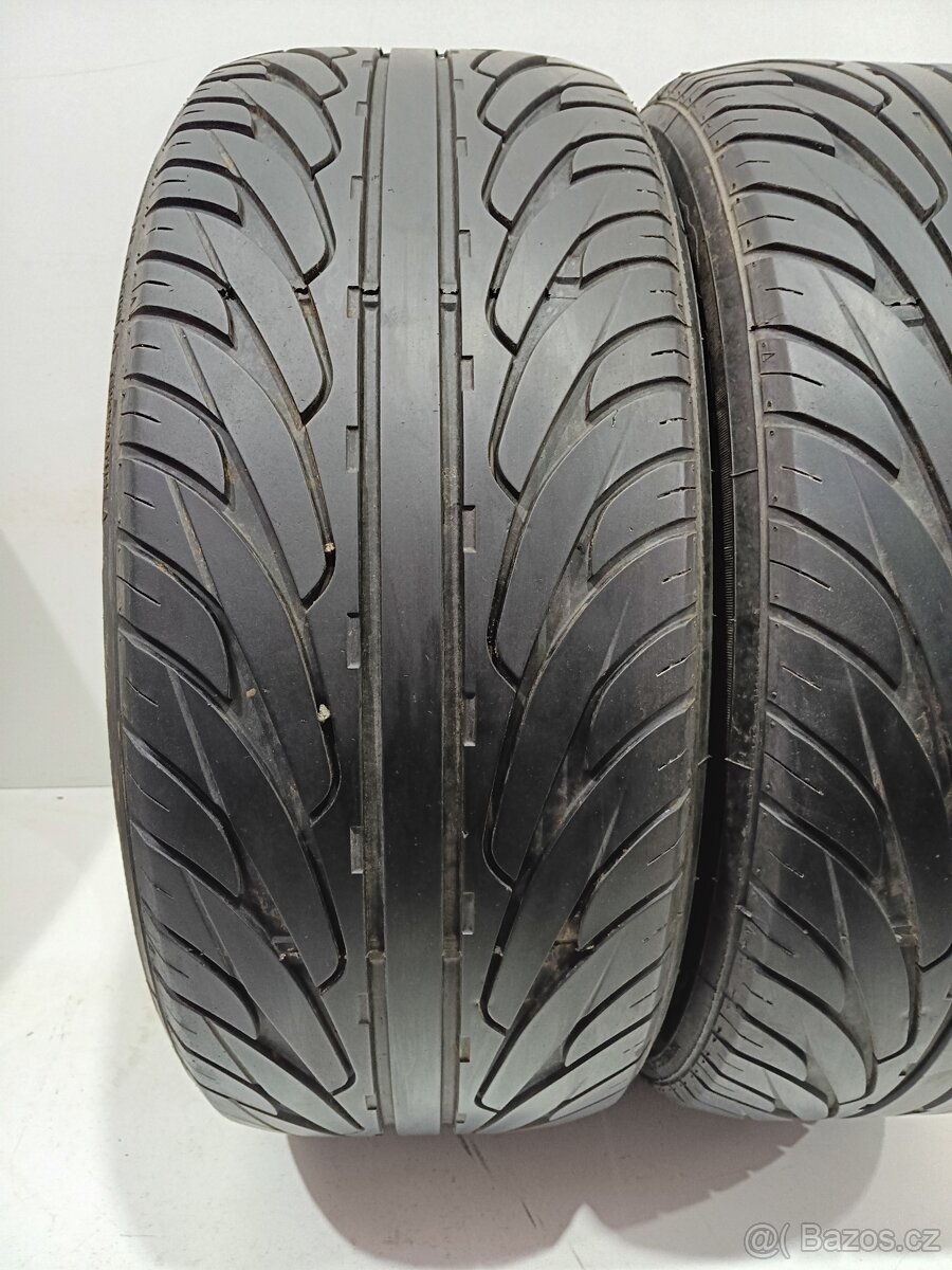 2ks letní pneu 245/45/18 StarPerformer - 3