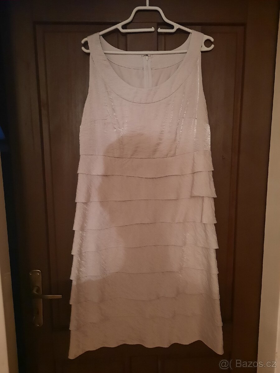 Dámské společenské šaty - 3