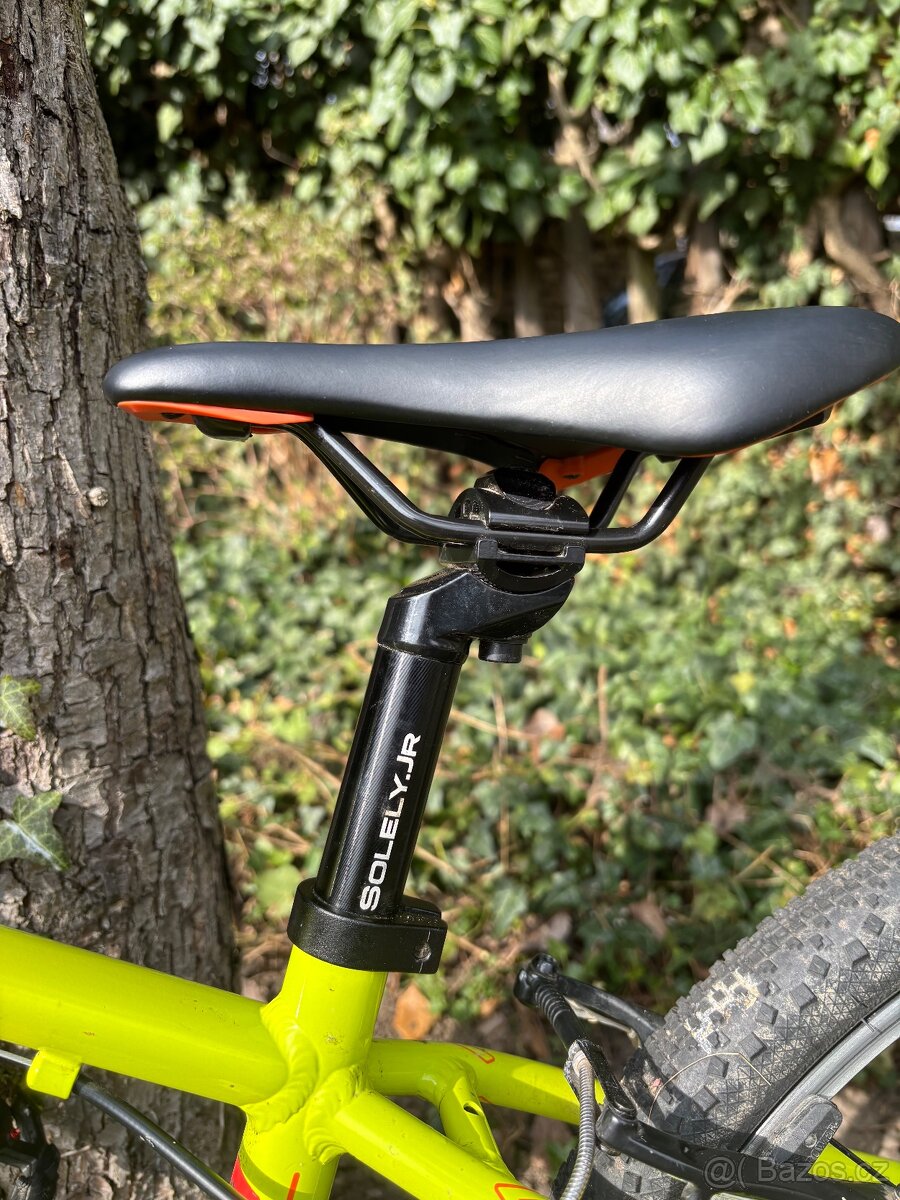 Beany Zero 20 – lehké dětské kolo - 3