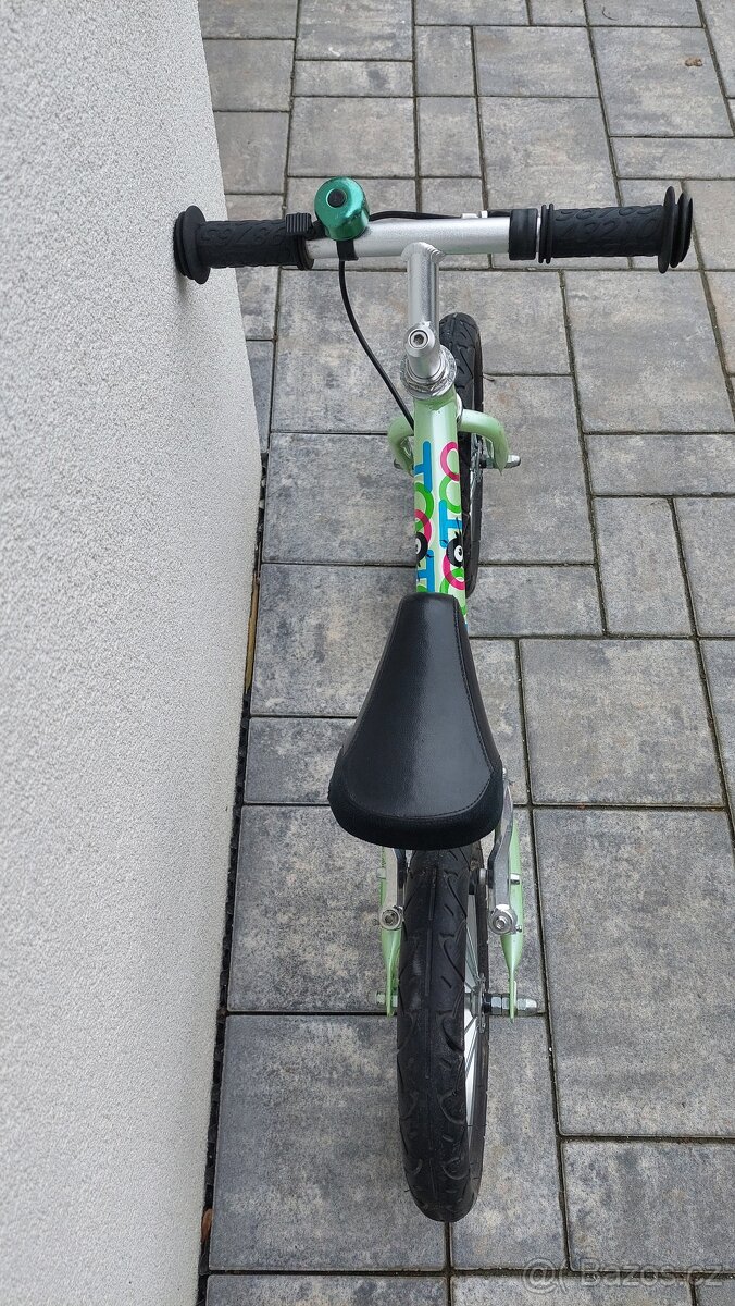 Odrážedlo Yedoo TooToo - 3