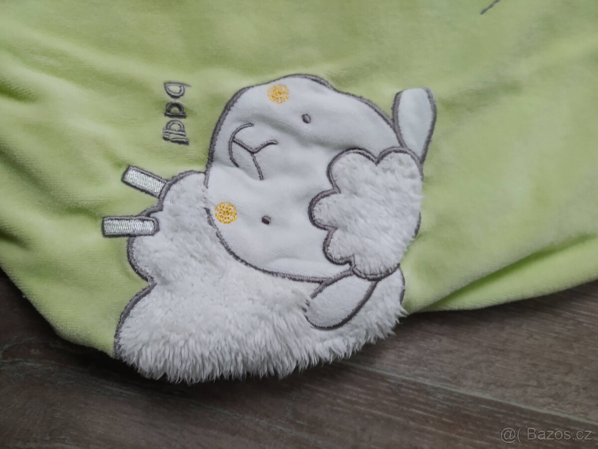 Spací pytel vel. 60 cm C&A - 3