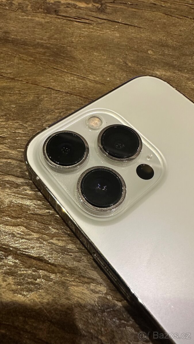 iPhone 13 Pro 256GB - 3