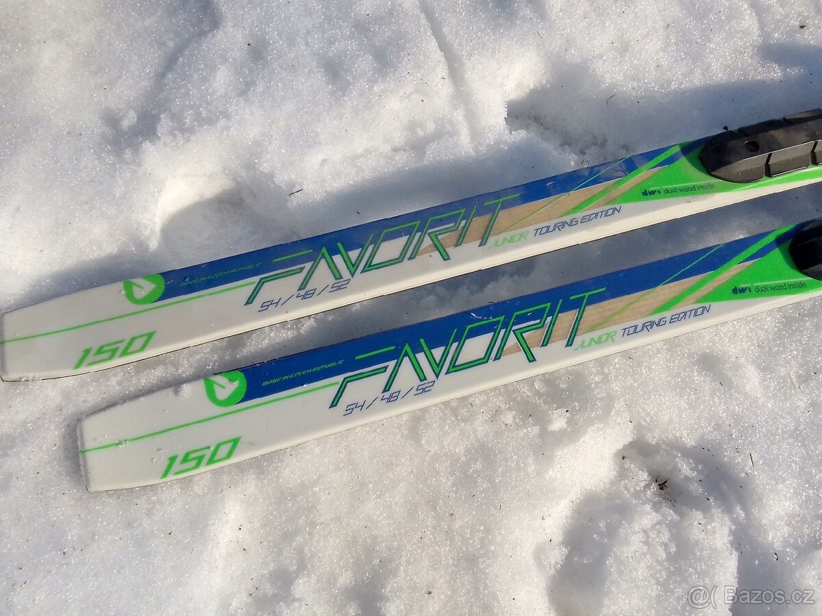 Běžky Sporten dětské - 3