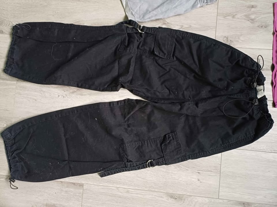 Set dívčího oblečení vel 36 - 3