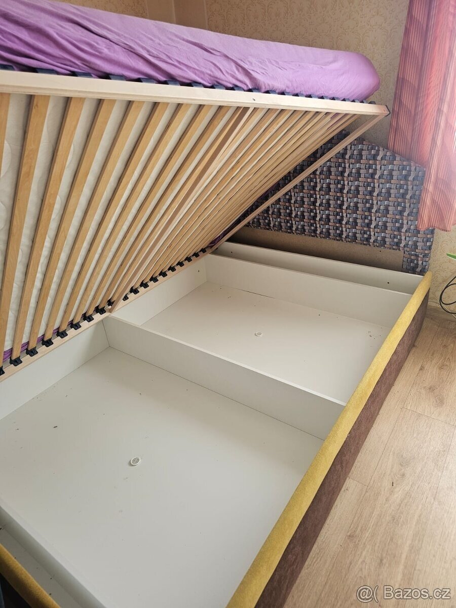 Postel 140 x 200 - 3