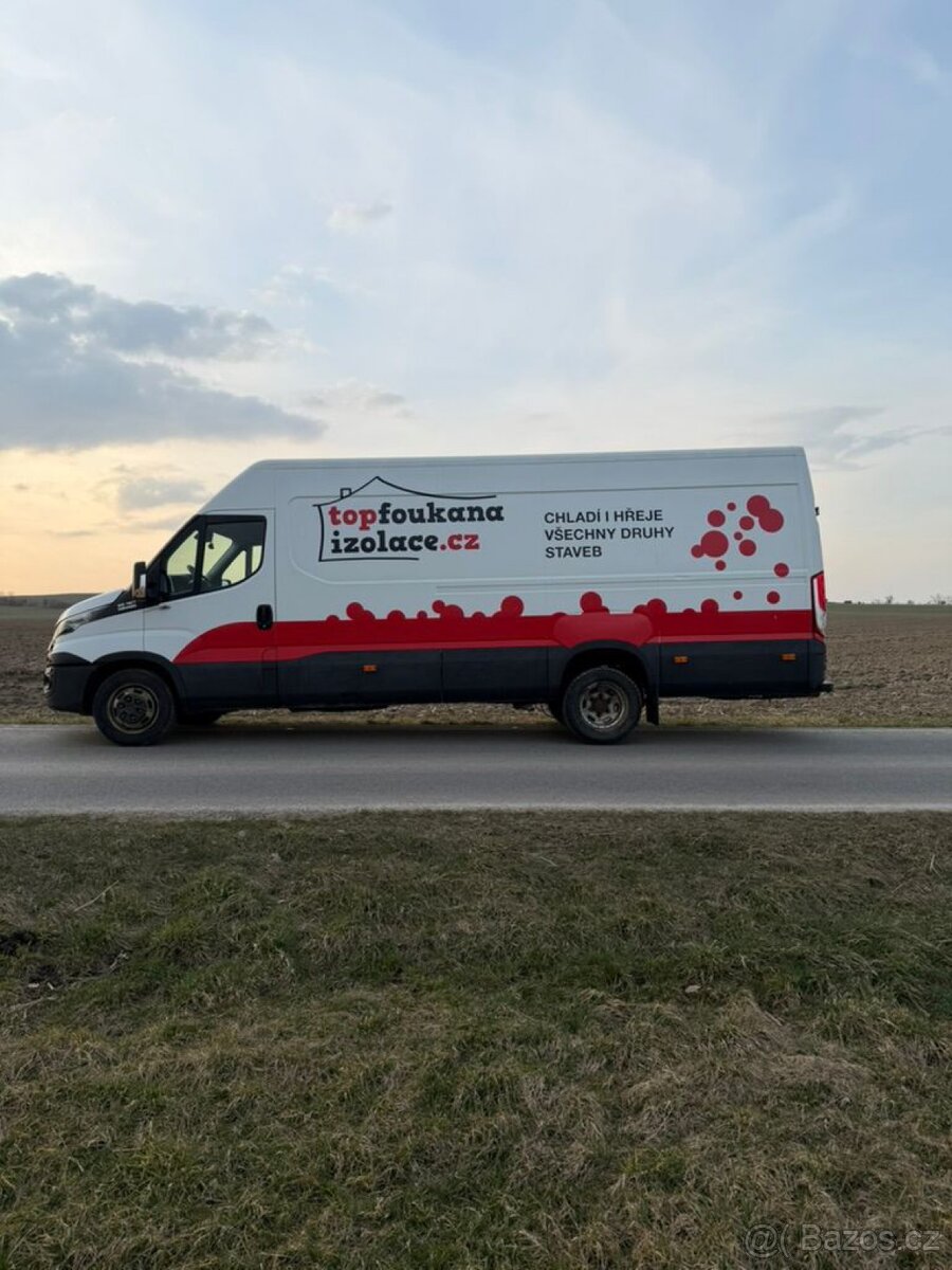 Iveco Daily 35C16 - 3