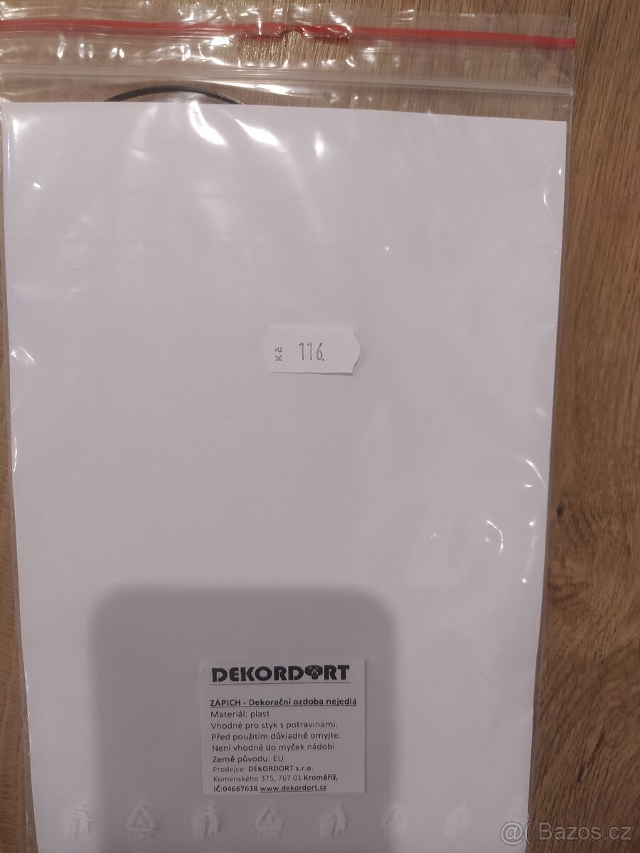 Zapich do dortu basketbal - 3