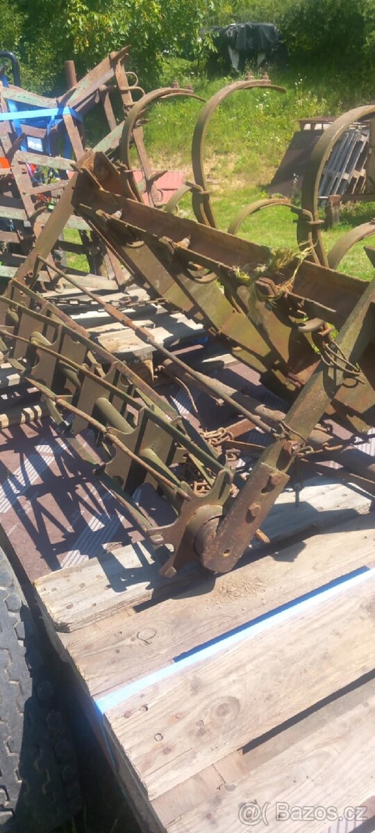 Kultivátor - 3