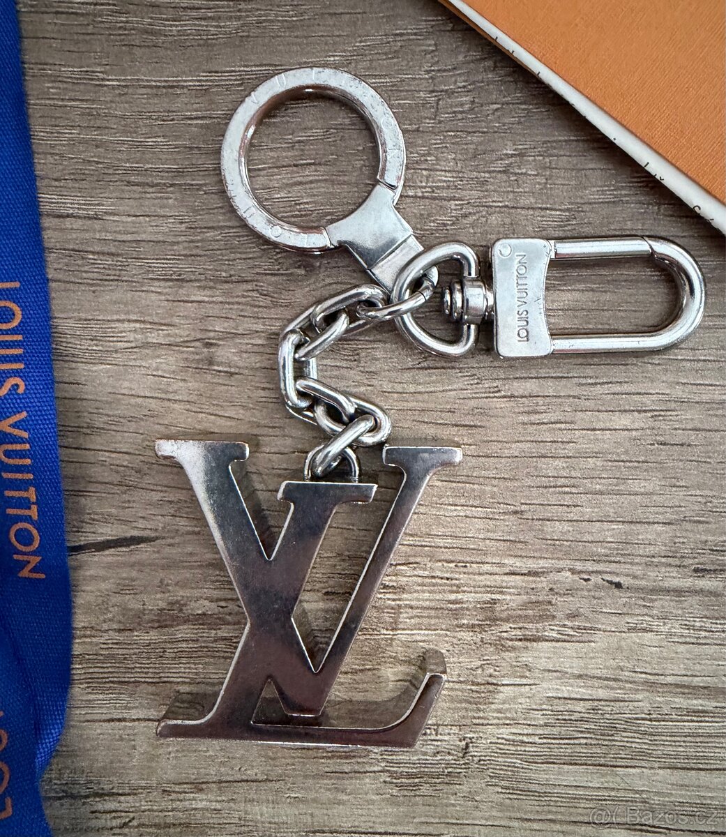 Přívěsek Louis Vuitton - 3