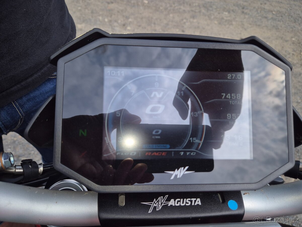 MV Agusta Brutale 800 RR - 3