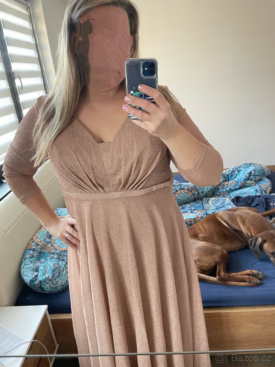 Společenské šaty - 3