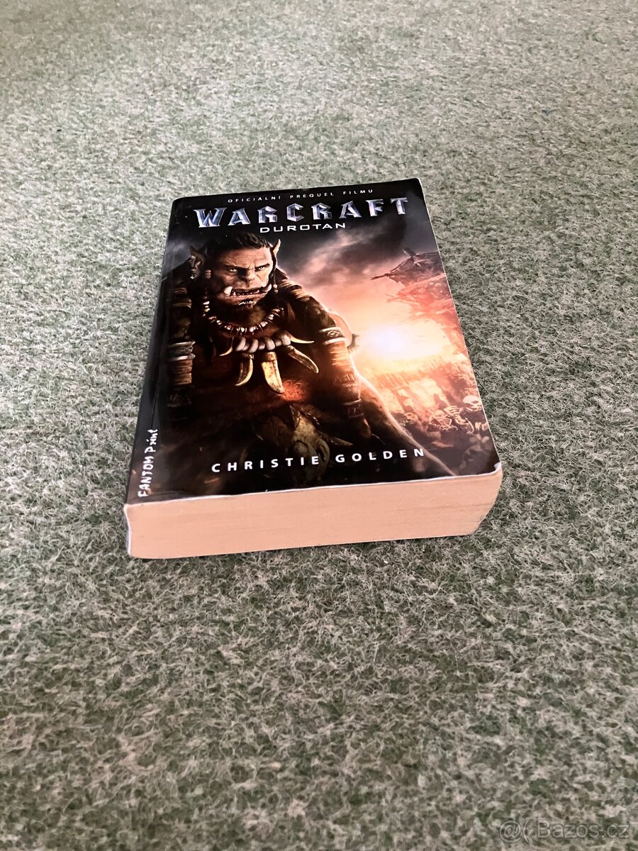Durotan - 3