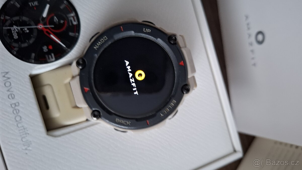 Amazfit T-REX - 3