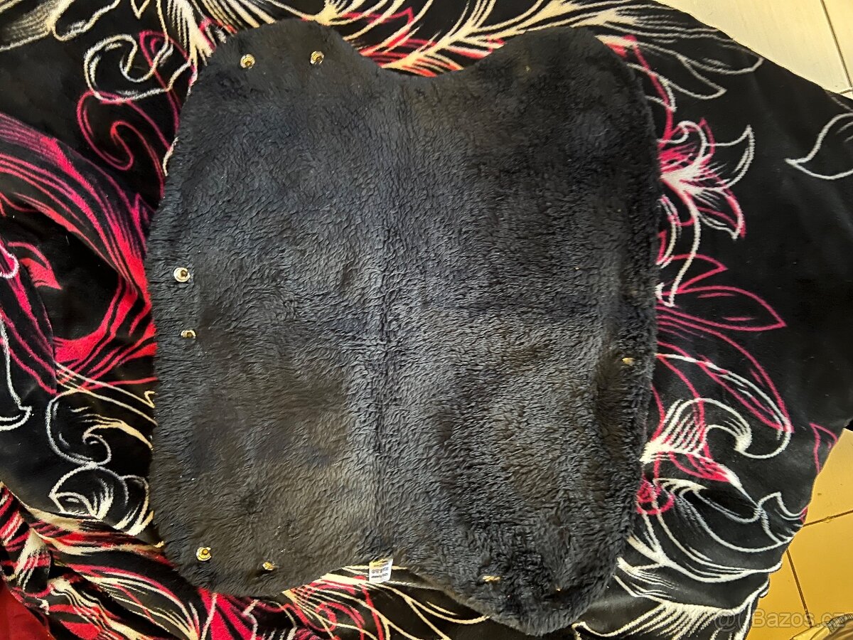 Rukávník na kočárek - 3