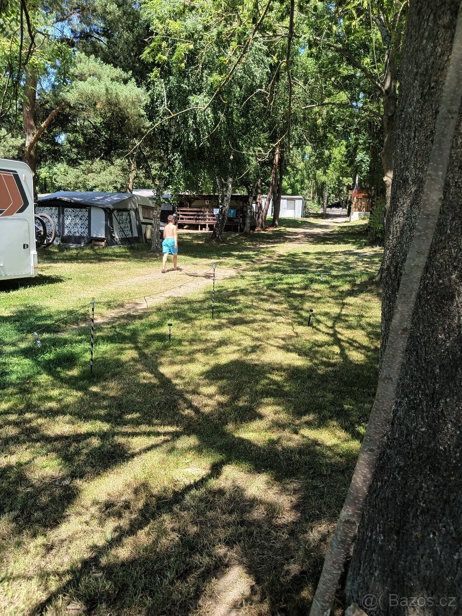 Karavan nejen pro rybáře - 3