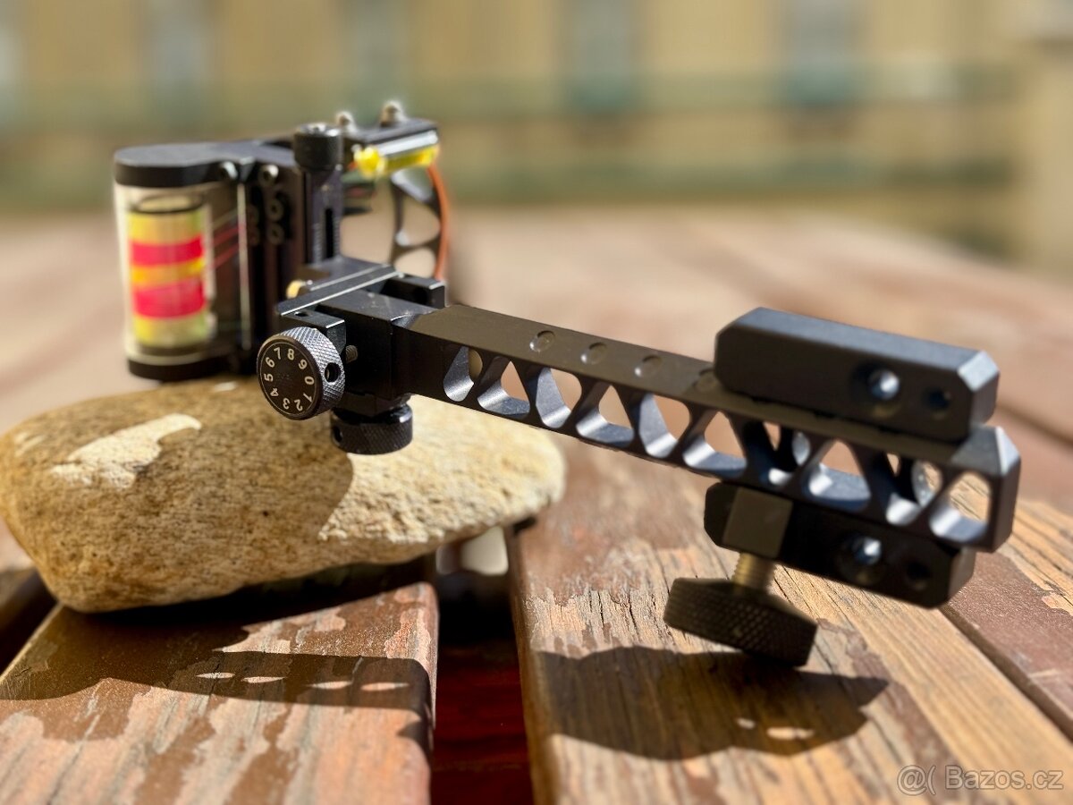 Mířidla SURE-LOC - 3