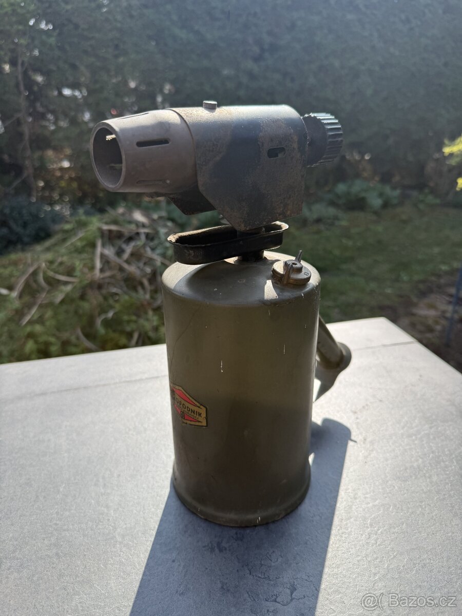 Letlampa NL 25C - 3