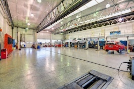 Autoservis s myčkou - 3