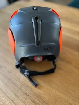 prilba OAKLEY MOD 5 - 3