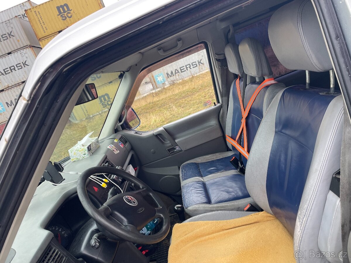 vw T4 - 3