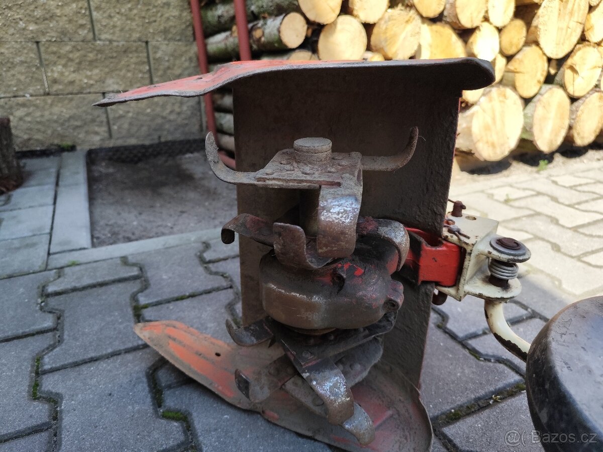 Tera vari okopavačka - 3