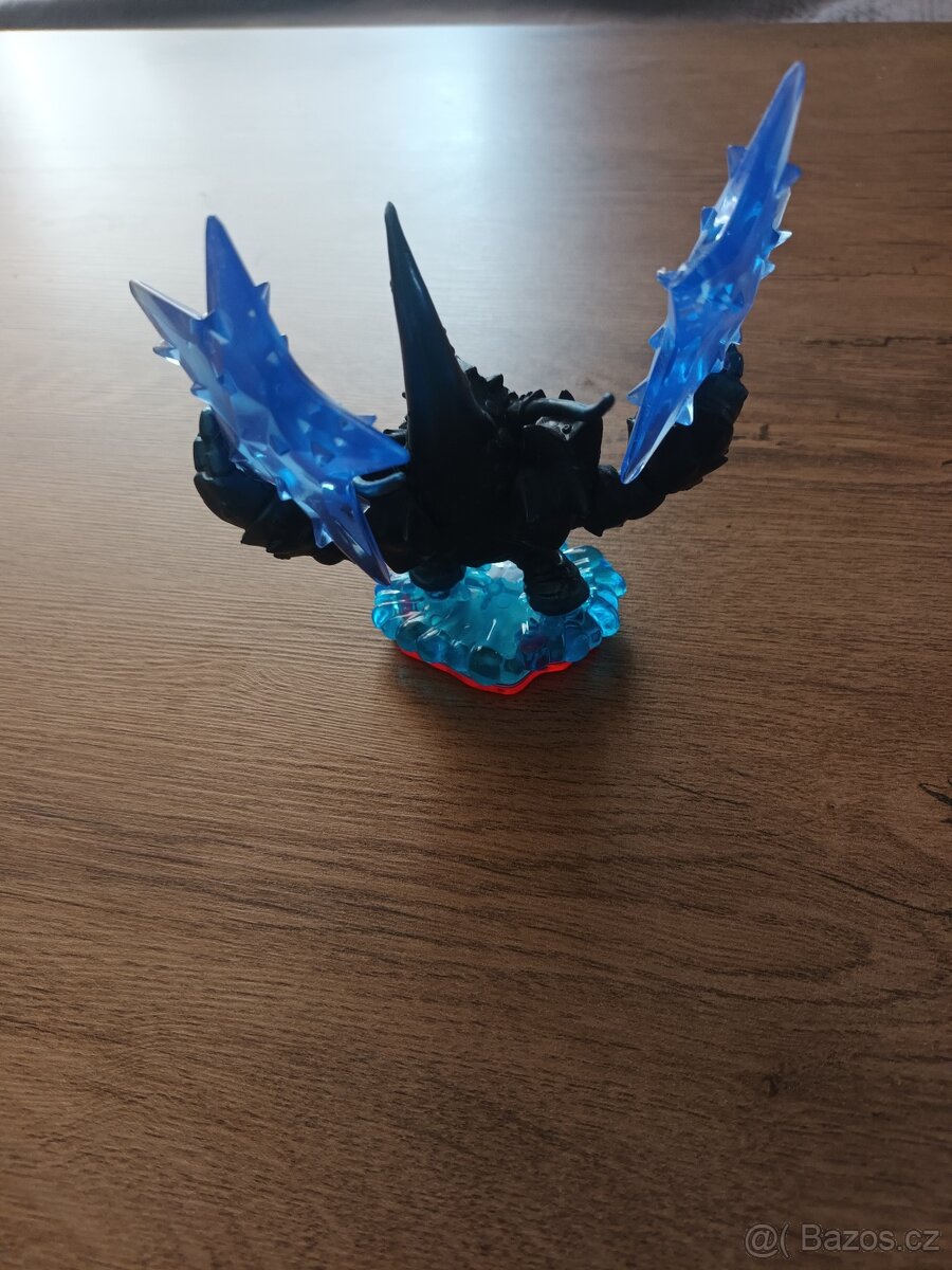 Skylanders LOB-STAR - 3