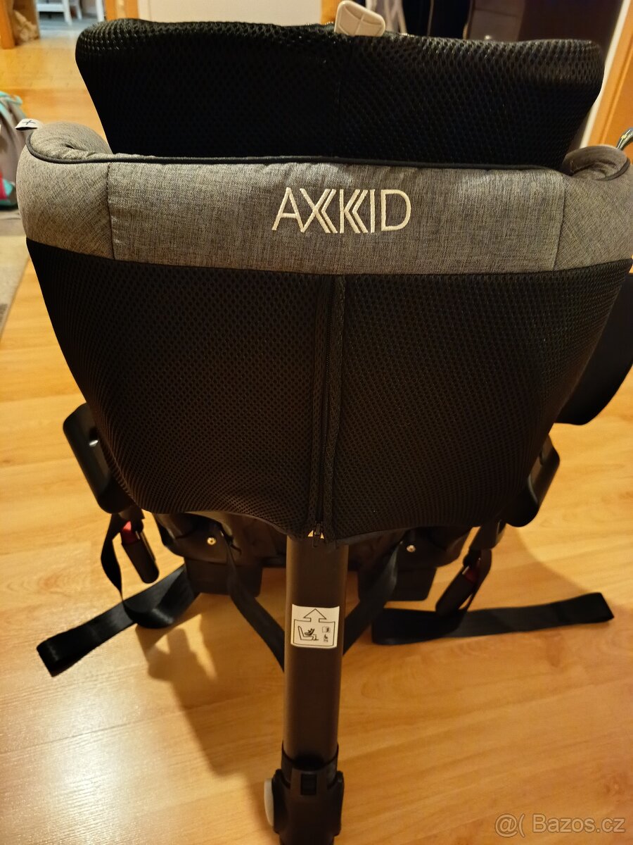 Axkid Minikid - 3
