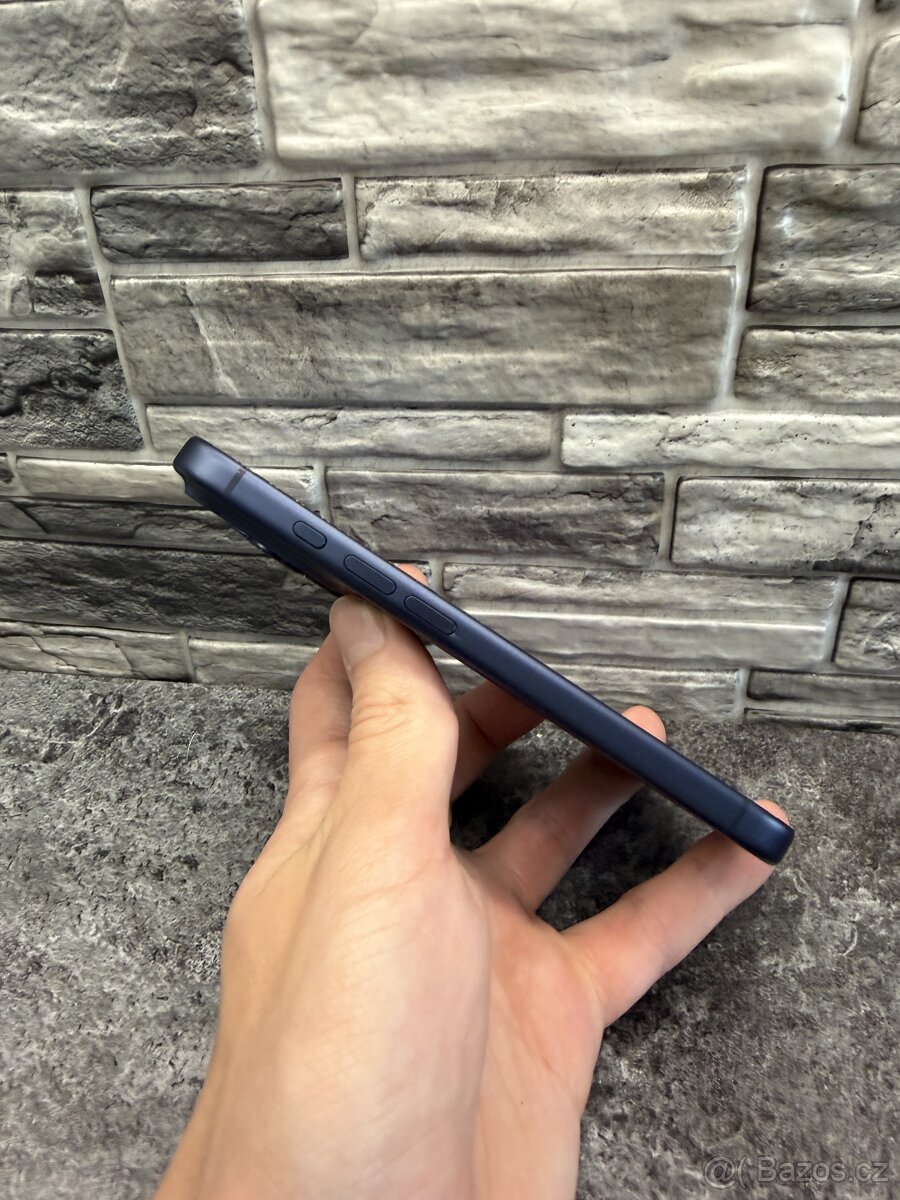 iPhone 17 Pro 256GB Blue, baterie 100%, e-sim - 3