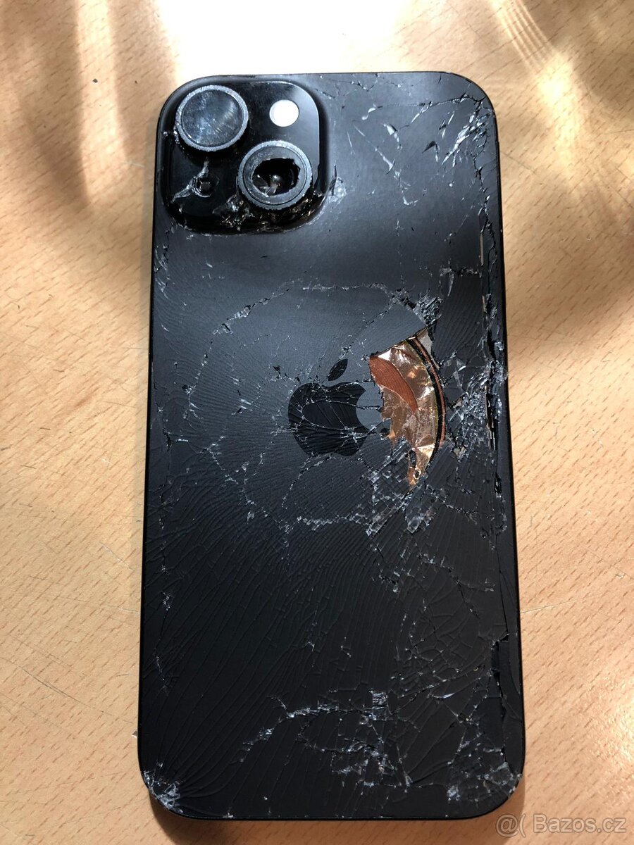 iPhone - 3
