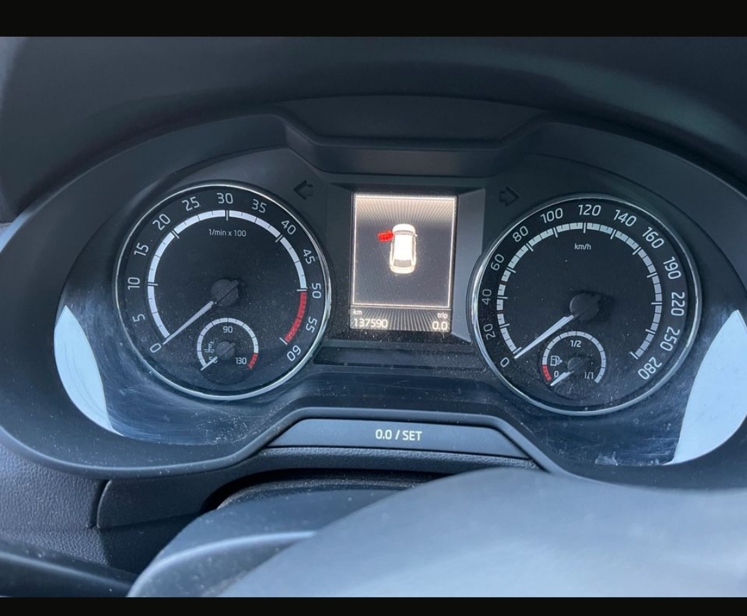 DPF 2.0 TDI Cupa - 3