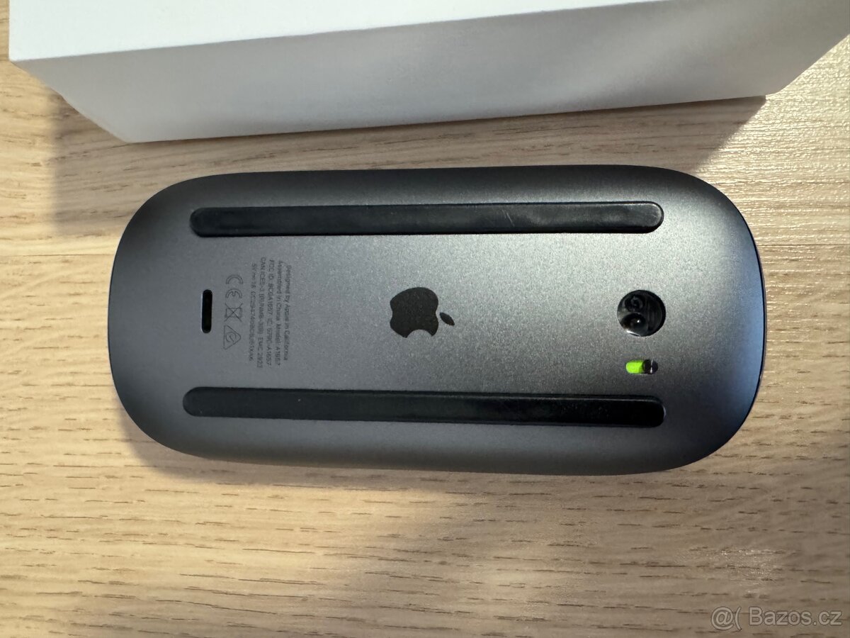 Apple Magic Mouse 2 - 3