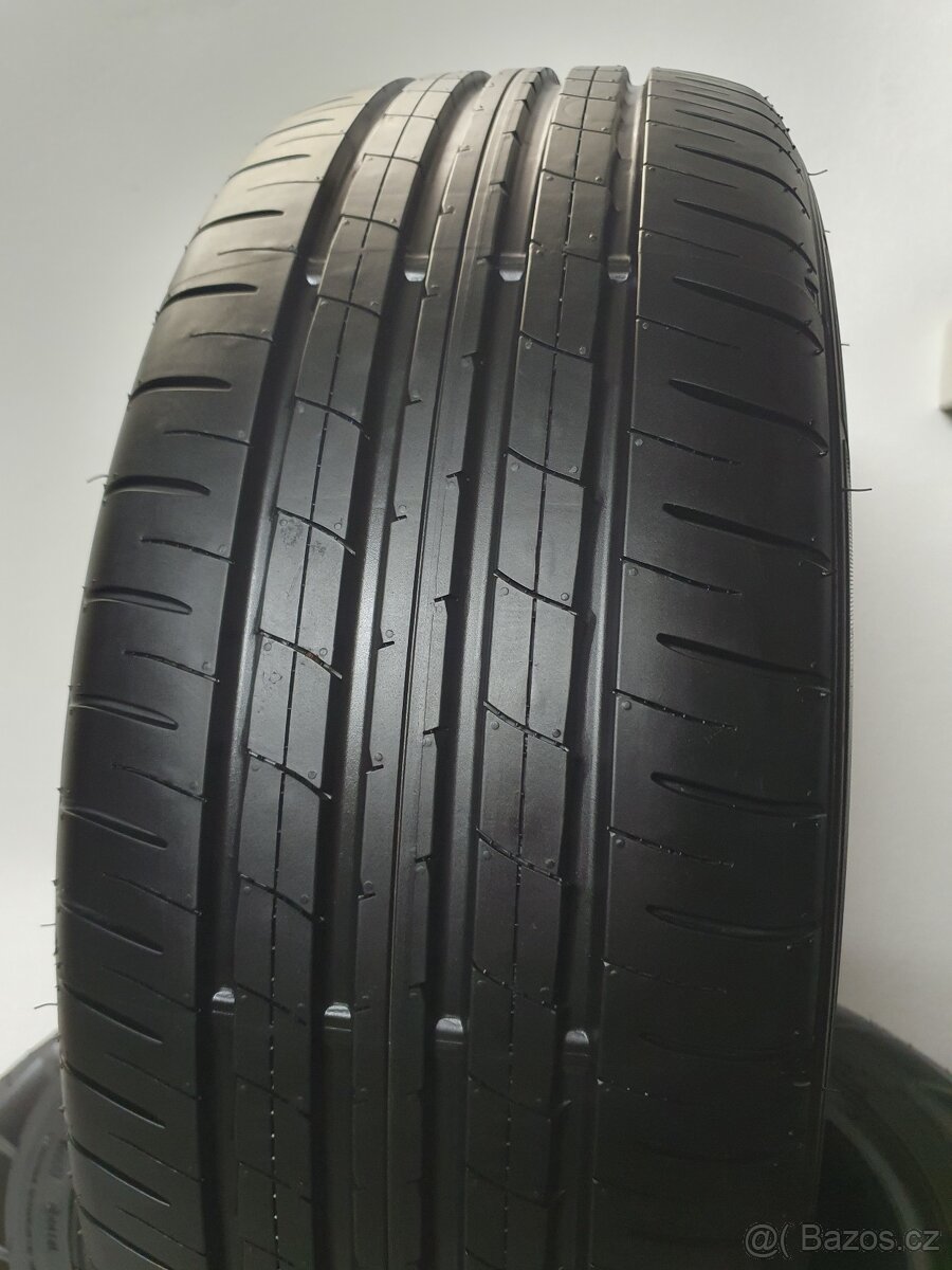 4x NOVÉ 225/55 R18 Letní pneu Dunlop Sport Maxx 050