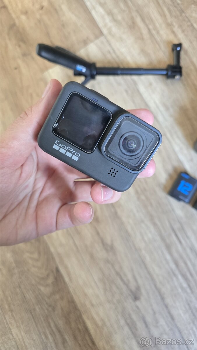 Gopro hero 9 - 3