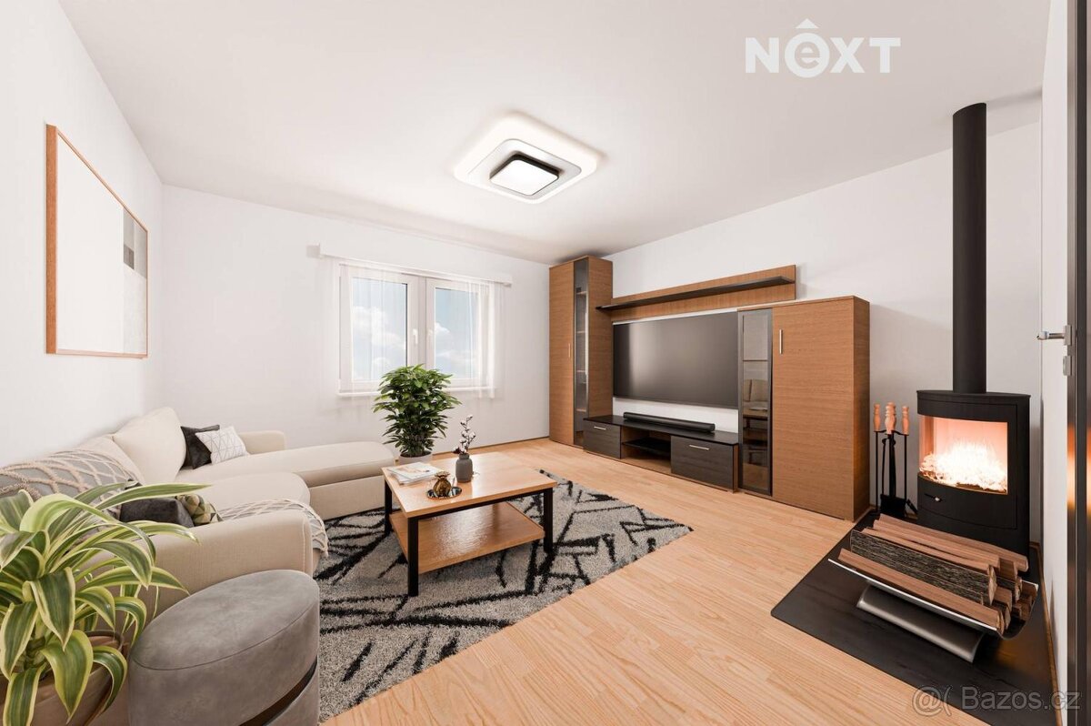 Prodej Rodinný dům, 129㎡ - 3