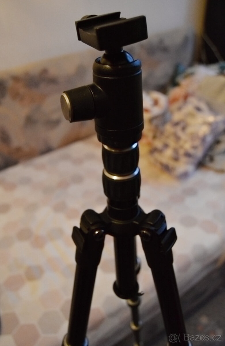 Prodám stativ - 3