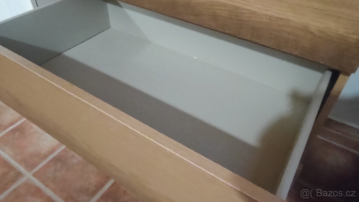 Komoda IKEA MALM - 3