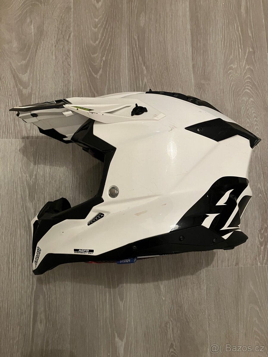 Helma Airoh Aviator 3 - 3