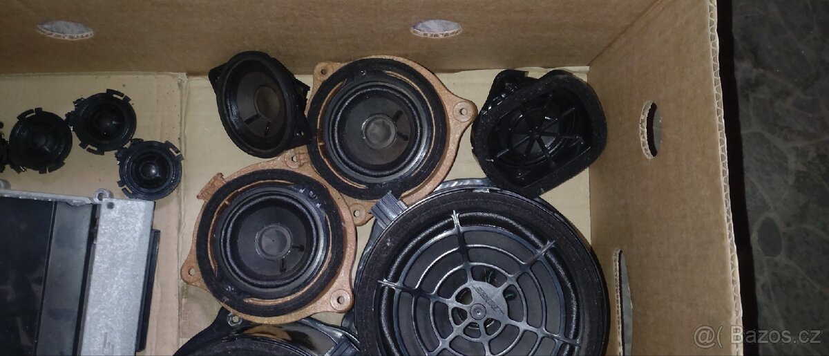 Bose - 3