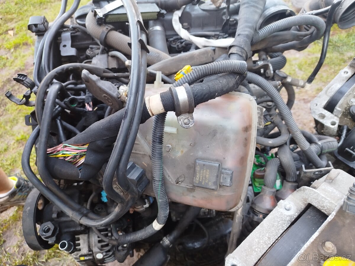 Citroen - 3