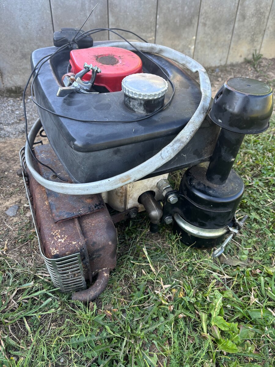 Tera Vari motor Jikov - 3