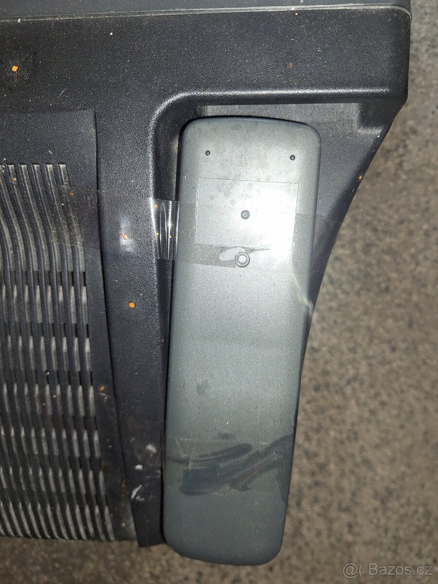Televize Tesla - 3