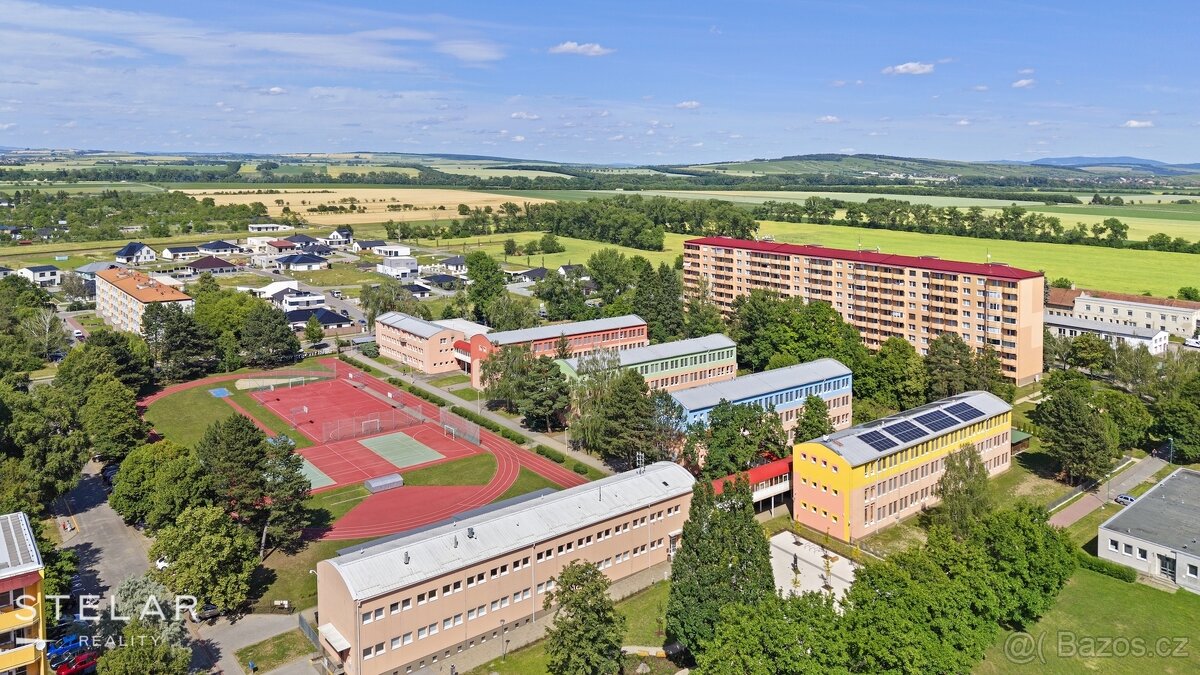 Prodej bytu 3+1 Veselí nad Moravou - 3