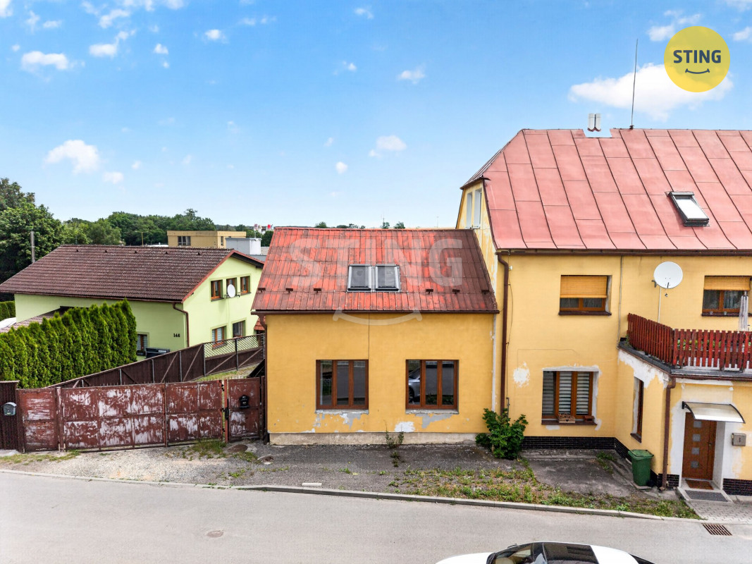 Prodej prostorného bytu 2+kk, 136270 – pohled 3