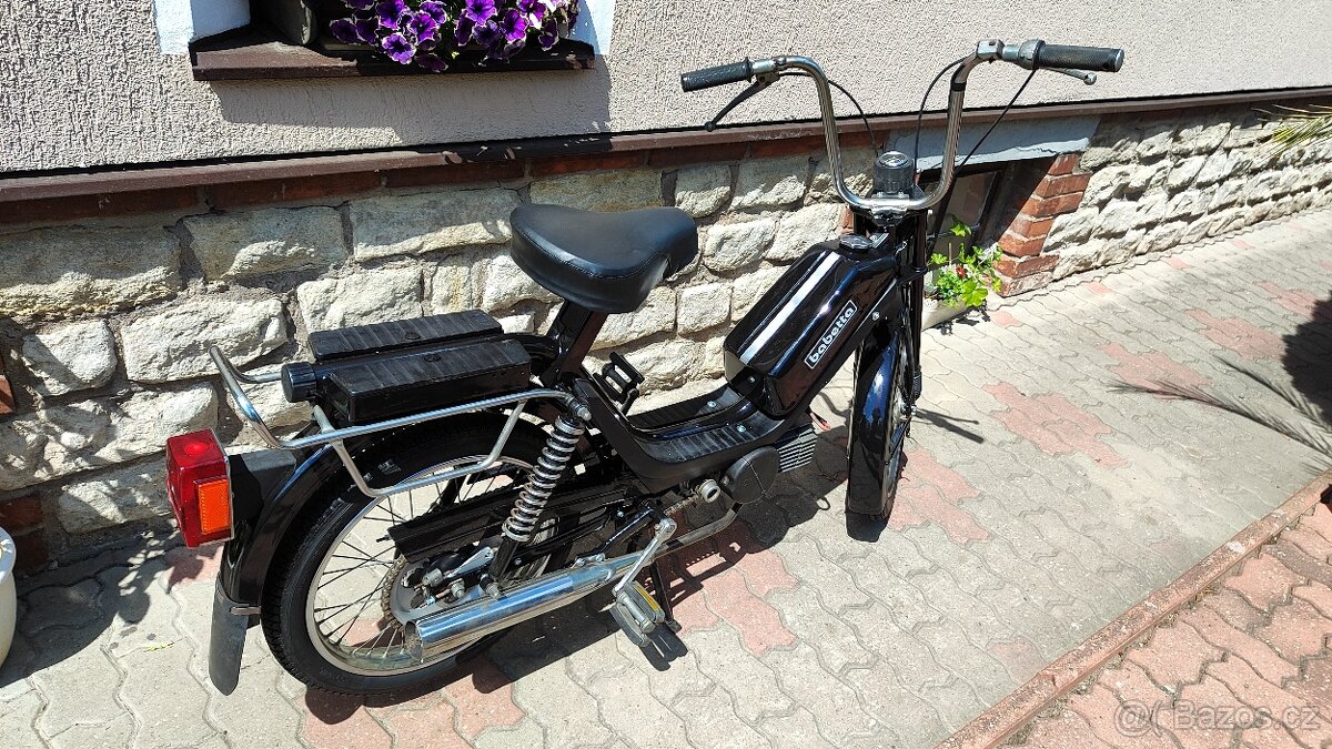 BABETTA 210 - 3