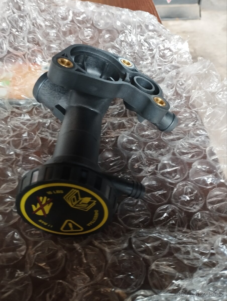 Mini Cooper R50/52/53 domek termostatu - 3