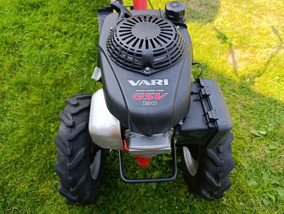 VARI - 3
