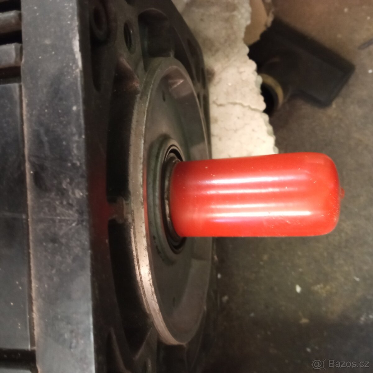 Servo Indramat - 3