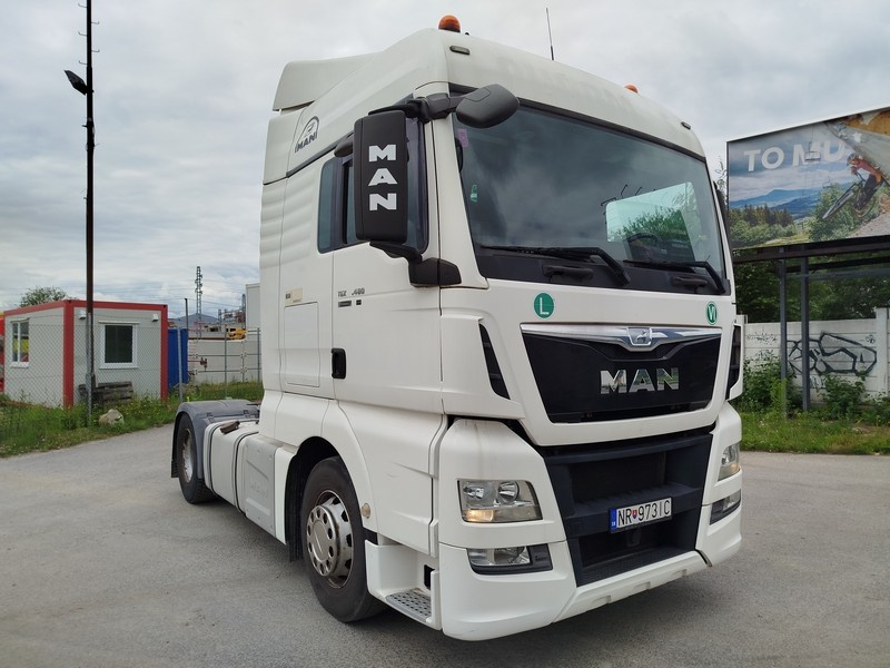 MAN TGX .480 - 3