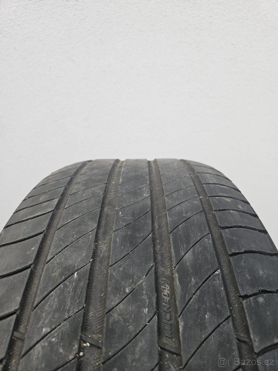 letní pneumatiky Michelin 225/55R17 - 3